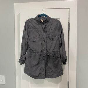 Lightweight Faded Glory Jacket